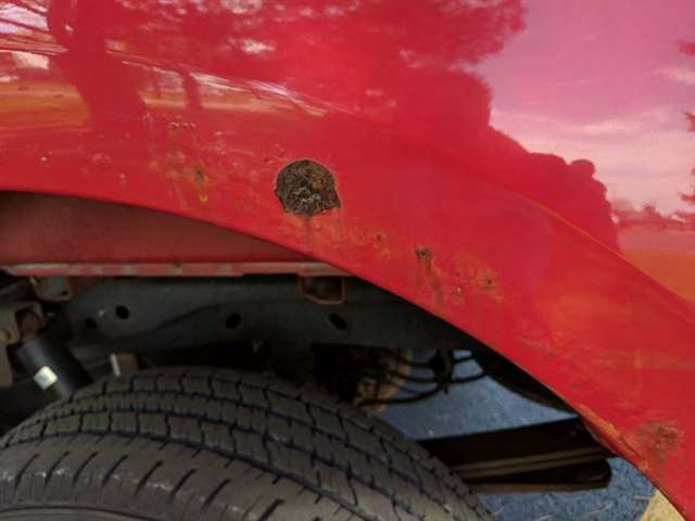 2009 Ford F-150 4x2 XL 2dr Regular Cab Styleside 8 ft. LB